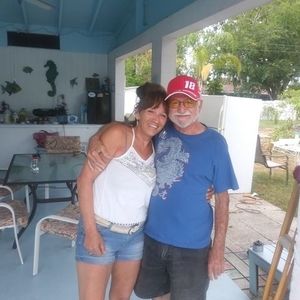 Meet your Posher, Toni